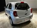 2021 Nissan March