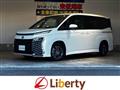 2024 Toyota Voxy