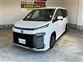 2024 Toyota Voxy