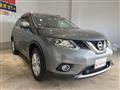 2016 Nissan X-Trail