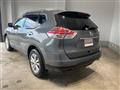 2016 Nissan X-Trail