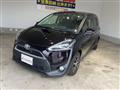 2018 Toyota Sienta