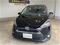 2018 Toyota Sienta