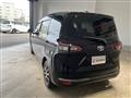 2018 Toyota Sienta