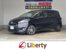 2018 Toyota Sienta