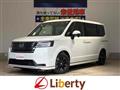 2026 Honda Step WGN