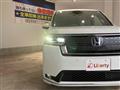 2026 Honda Step WGN