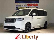 2026 Honda Step WGN