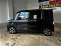 2025 Daihatsu Tanto
