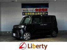 2025 Daihatsu Tanto