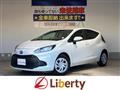 2021 Toyota AQUA