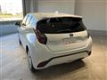 2021 Toyota AQUA