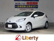 2023 Toyota AQUA