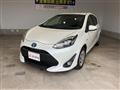 2018 Toyota AQUA