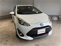 2018 Toyota AQUA