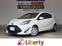 2018 Toyota AQUA