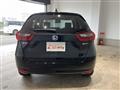 2023 Honda Fit