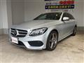 2015 Mercedes-Benz C-Class