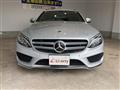 2015 Mercedes-Benz C-Class