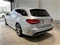 2015 Mercedes-Benz C-Class