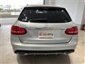2015 Mercedes-Benz C-Class