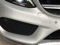 2015 Mercedes-Benz C-Class