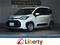 2022 Toyota Sienta