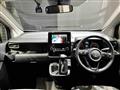 2022 Toyota Sienta