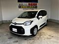 2022 Toyota Sienta