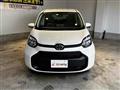 2022 Toyota Sienta