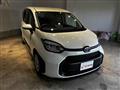 2022 Toyota Sienta