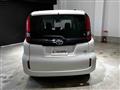 2022 Toyota Sienta