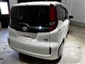 2022 Toyota Sienta