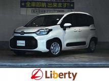 2022 Toyota Sienta