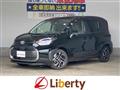 2023 Toyota Sienta