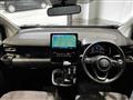 2023 Toyota Sienta