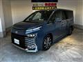 2023 Toyota Voxy