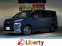 2023 Toyota Voxy