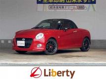 2019 Daihatsu Copen