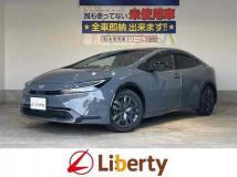 2024 Toyota Prius
