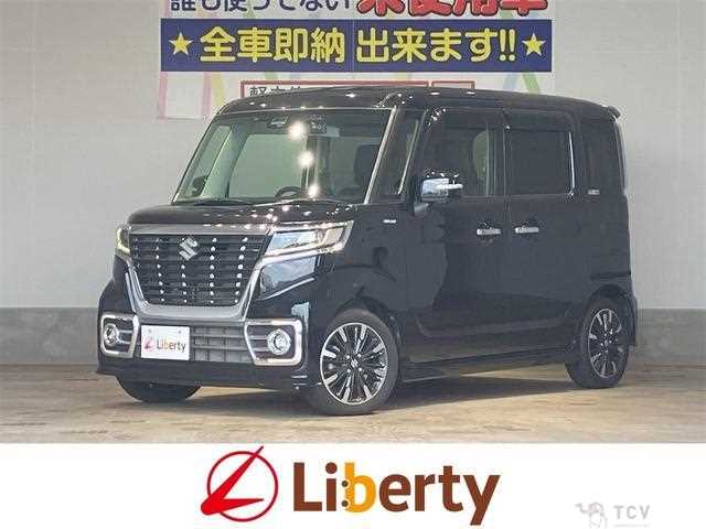 2018 Suzuki Suzuki Others