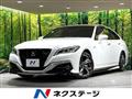 2019 Toyota Crown Hybrid