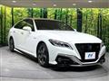 2019 Toyota Crown Hybrid