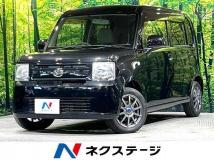 2014 Daihatsu Move Conte
