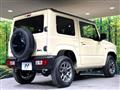 2025 Suzuki Jimny
