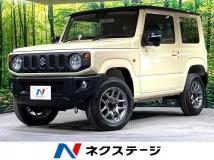 2025 Suzuki Jimny