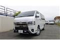 2026 Toyota Hiace Van