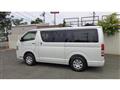 2026 Toyota Hiace Van