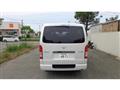 2026 Toyota Hiace Van