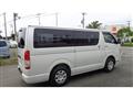 2026 Toyota Hiace Van